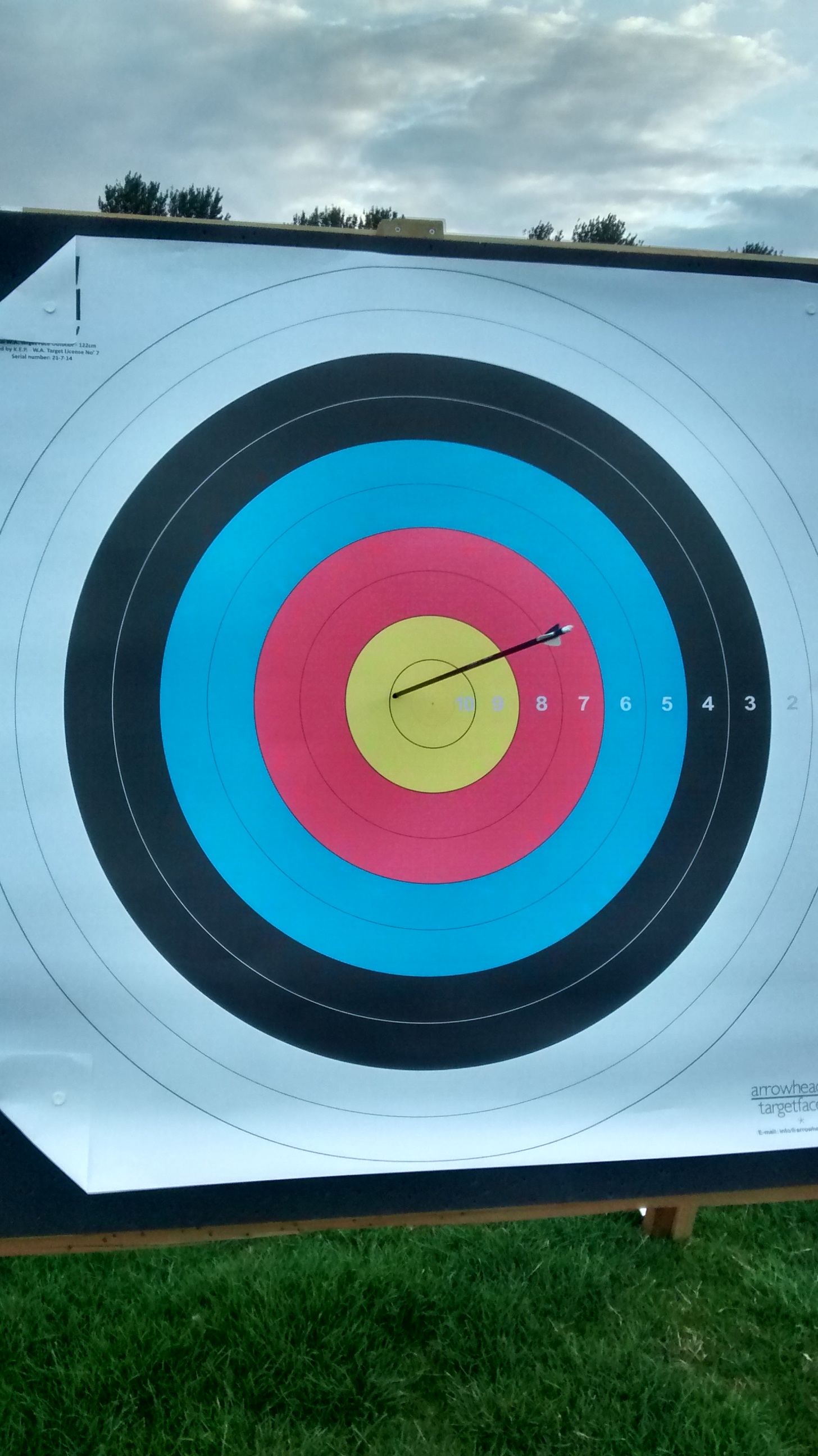 Outdoor Archery Blog Everything Archery Related.